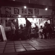 El Garaje de los Primos en funcionamiento, un año después